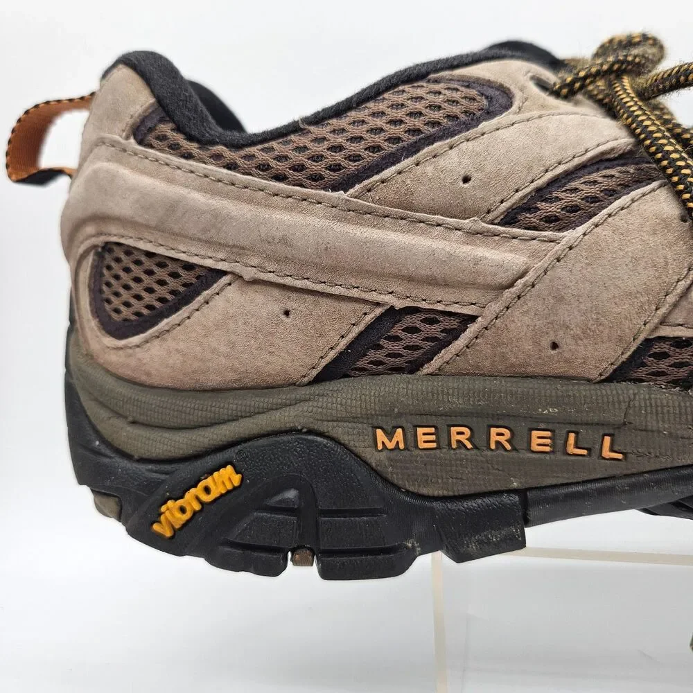 Merrell moab vent